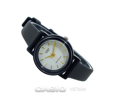 Mẫu đồng hồ Casio LQ-139 được các bạn trẻ yêu thích