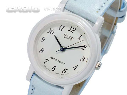 Đồng hồ nữ Casio LQ-139L-2BDF nữ tính