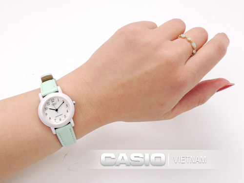 Đồng hồ Casio LQ-139L-2BDF