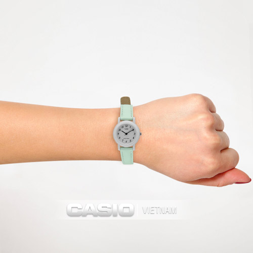 Đồng hồ Casio LQ-139L-3BDF