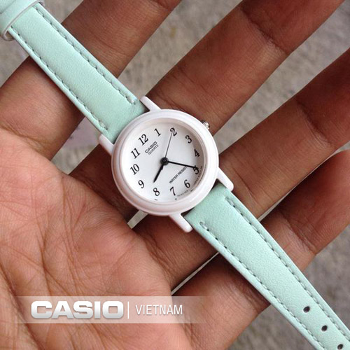 Đồng hồ Casio LQ-139L-3BDF