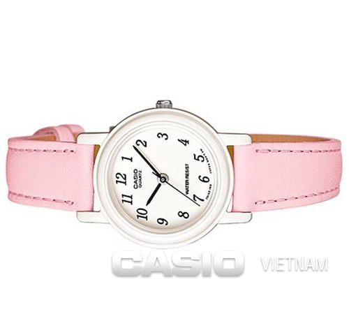 Đồng hồ nữ Casio LQ-139L-4B1DF
