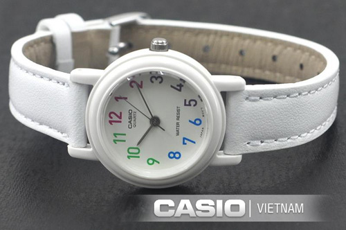 Đồng hồ nữ Casio LQ-139L-7BDF