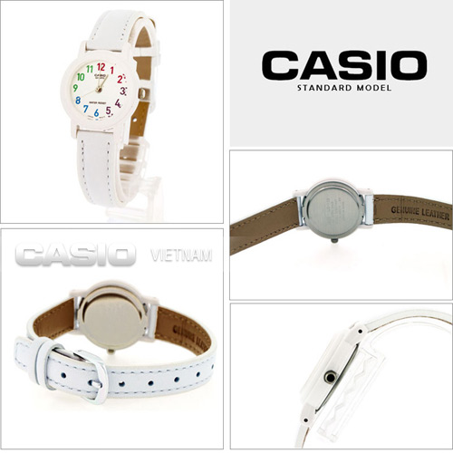 Đồng hồ nữ Casio LQ-139L-7BDF
