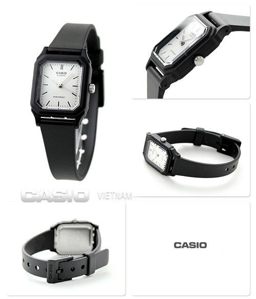 Đồng hồ Casio LQ-142-7EDF Sang trọng và tinh tế