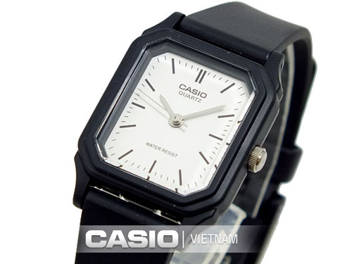 Đồng hồ Casio LQ-142-7EDF Dây đeo tay phong cách