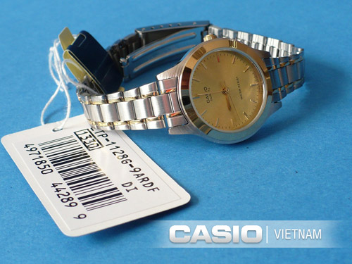 Đồng hồ Casio LTP-1128G-9ARDF