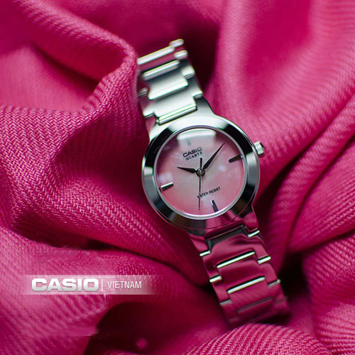 Đồng hồ Casio LTP-1191A-4CDF
