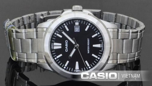 Đồng hồ Casio LTP-1215A-1A2DF