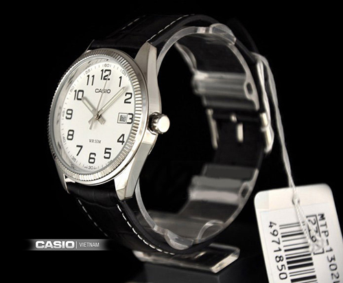 Đồng hồ Casio LTP-1302L-7BVDF