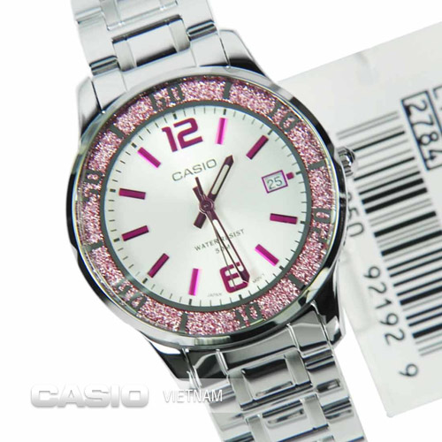 Đồng hồ Casio LTP-1359D-4AVDF Trẻ trung Tinh tế