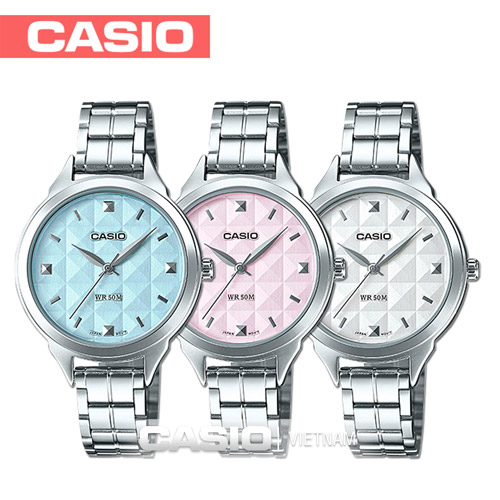 Đồng hồ Casio LTP-1392D-4AVDF