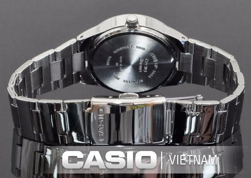 Đồng hồ đeo tay Casio LTP-2083D-7AVDF