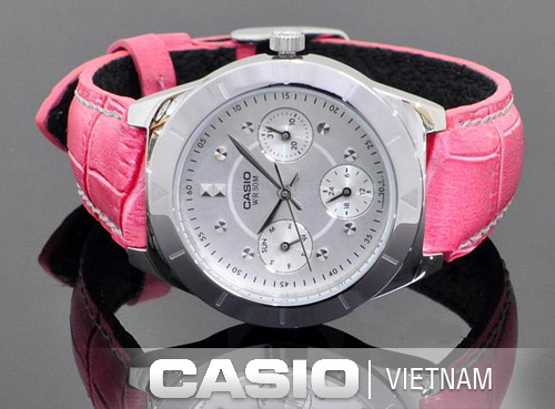 Đồng hồ Casio LTP-2083L-4VDF dành cho nữ