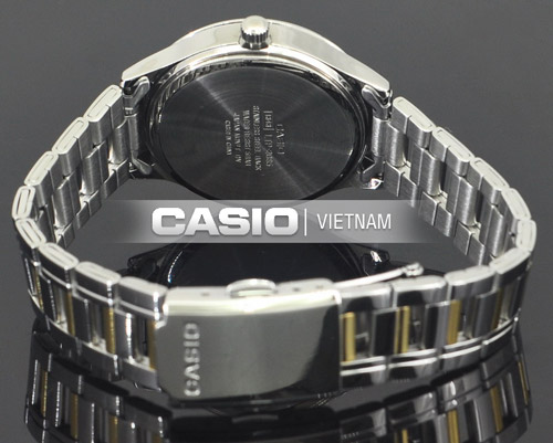 Đồng hồ Casio Cao cấp Tinh tế trong từng chi tiết