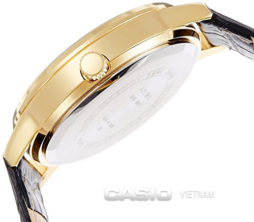 Đồng hồ Casio LTP-2087GL-1AVDF nữ tính