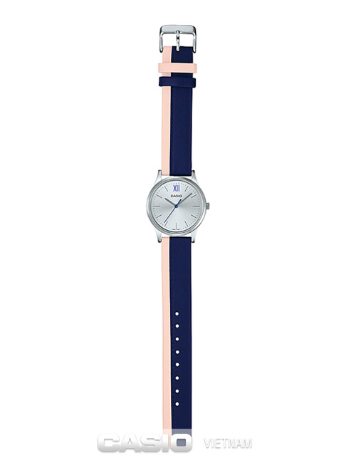 Đồng hồ nữ Casio Đơn giản và nữ tính
