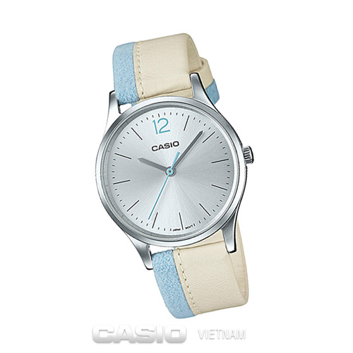Đồng hồ Casio LTP-E133L-7B1 Chính hãng 