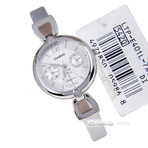 Đồng hồ Casio LTP-E401L-7AVDF giá rẻ