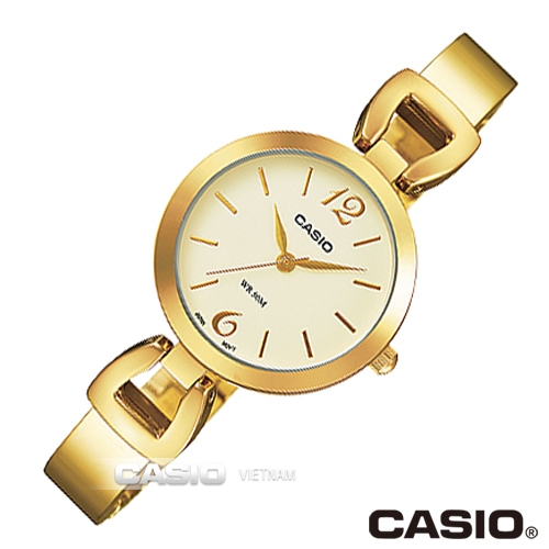 Đồng hồ Caiso LTP-E402G-9AVDF giá rẻ