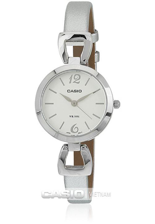 Đồng hồ Casio LTP-E402L-7AVDF chính hãng