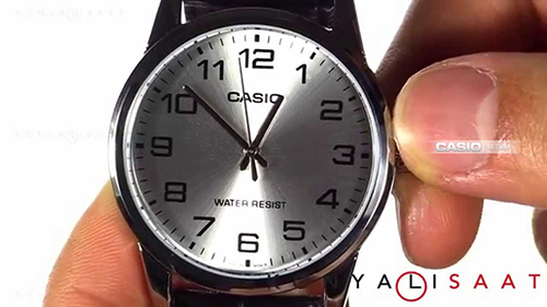 Đồng hồ Casio LTP-V001L-7BUDF