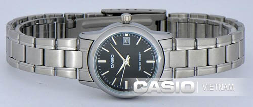 Đồng hồ Casio LTP-V002D-1AUDF