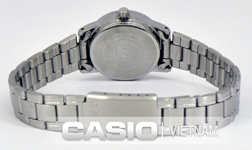 Đồng hồ Caiso LTP-V002D-7AUDF