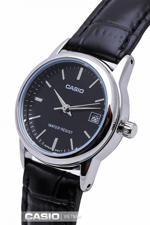Đồng hồ Casio LTP-V002L-1AUDF