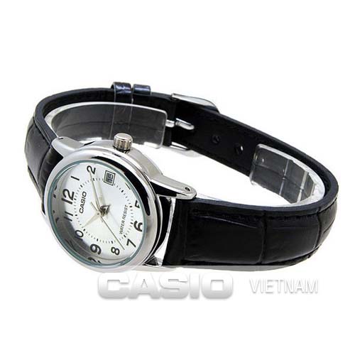 Đồng hồ nữ Casio LTP-V002L-7BUDF chính hãng