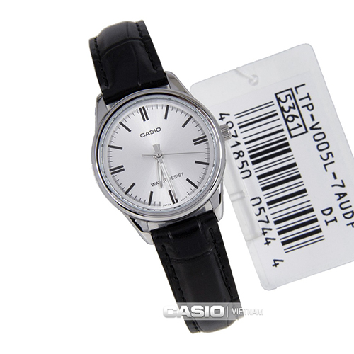 Đồng hồ Casio LTP-V005L-7AUDF
