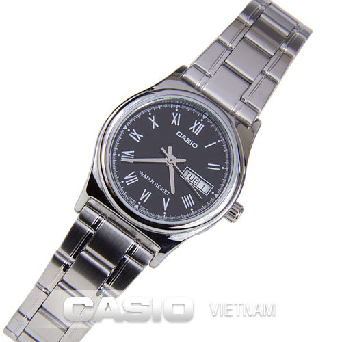 Đồng hồ Casio LTP-V006D-1BUDF