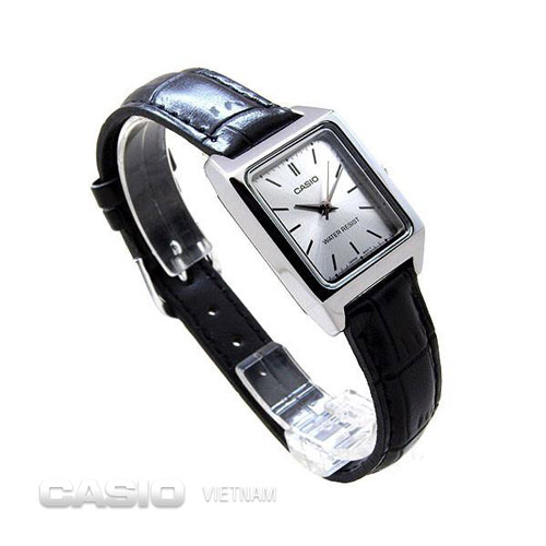 Đồng hồ Casio LTP-V007L-7E1UDF Sang trọng và Quyến rũ