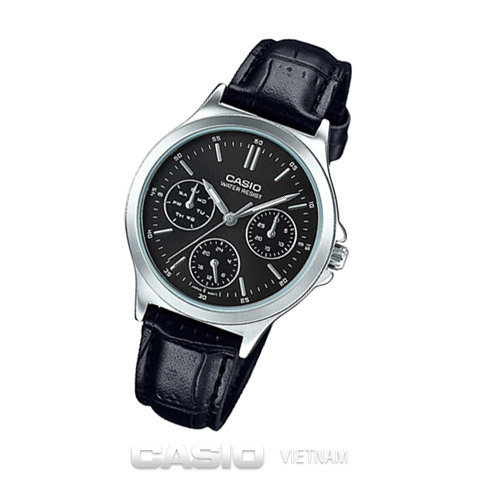 Chi tiết sản phẩm Đồng hồ Casio Đến từ Nhật Bản