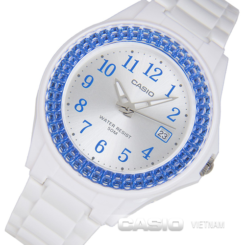 Đồng hồ Casio LX-500H-2BVDF Chính hãng