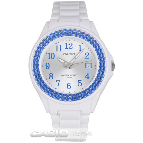 Đồng hồ Casio LX-500H-2BVDF