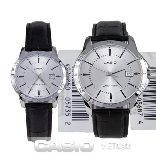 Đồng hồ Casio MLP-V004L-7AUDF