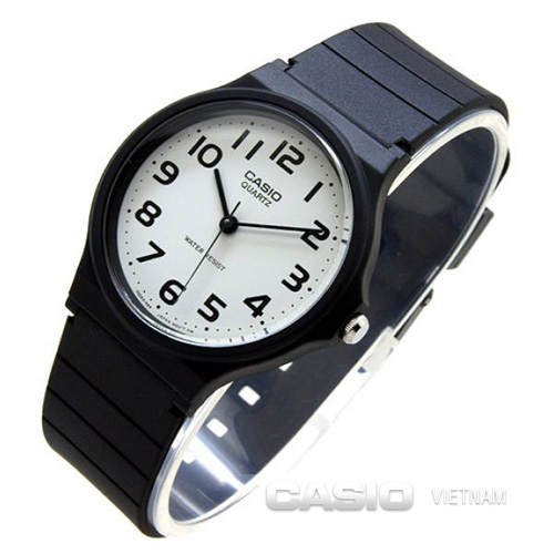 Đồng hồ Casio MQ-24-7B2LDF thiết kế đẹp mắt