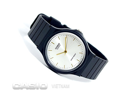 Đồng hồ Casio MQ-24-7E2LDF chính hãng
