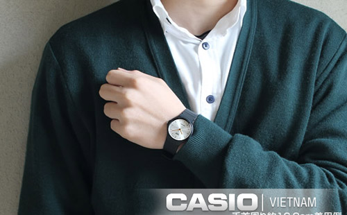Đồng hồ Casio MQ-24-7E2LDF 