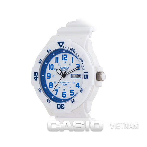 Đồng hồ Casio MRW-200HC-7B2VDF