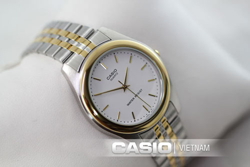 Đồng hồ Casio nam MTP-1129G-7ARDF