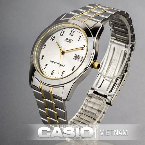 Đồng hồ nam Casio MTP-1141G-7BRDF
