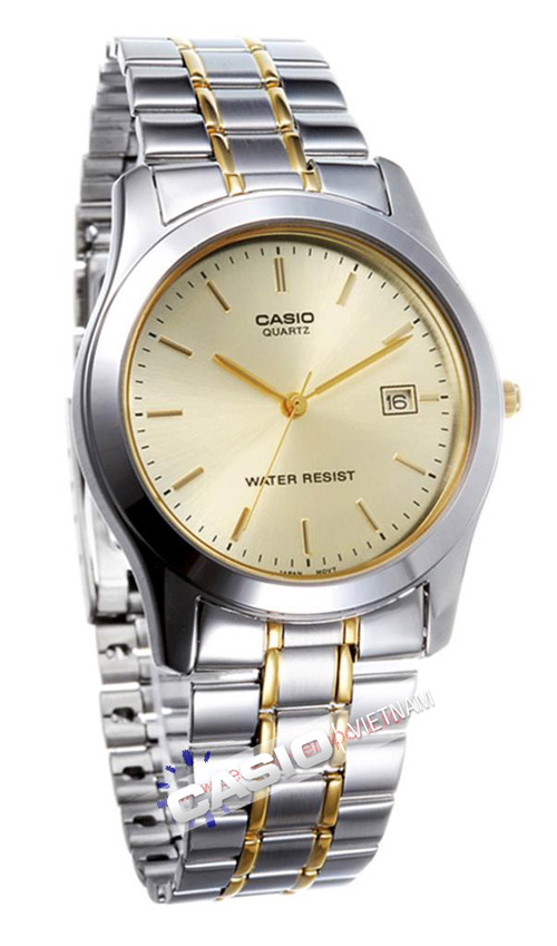 Đồng hồ  Casio MTP-1141G-9ARDF