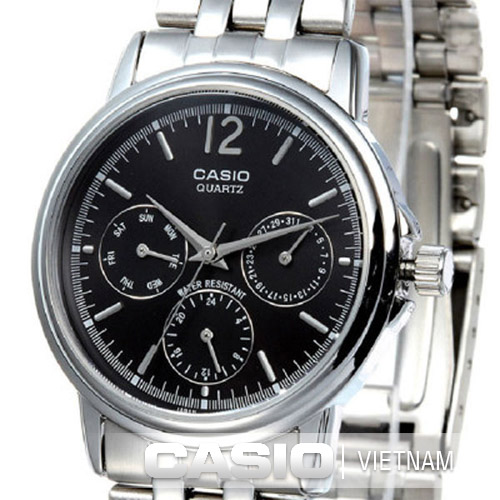 Đồng hồ nam Casio MTP-1174A-1ADF
