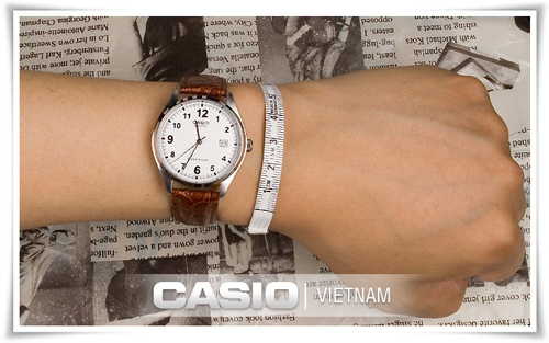 Đồng hồ Casio MTP-1175E-7BDF Chính hãng 