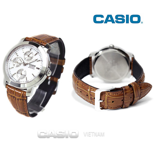 Đồng hồ Casio MTP-1192E-7ADF