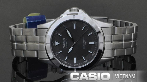 Đồng hồ Casio MTP-1214A-8AVDF