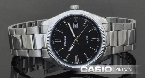 Đồng hồ Casio nam MTP-1302D-1A2VDF 