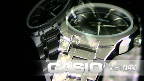 Đồng hồ Casio nam MTP-1310D-1AVDF